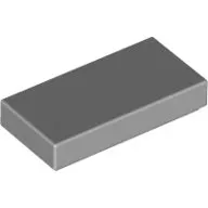 lego-plytka-gladka-1x2-3069-4211414-j-szary-1-szt