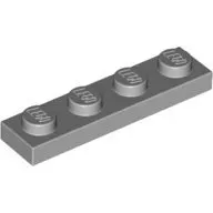 lego-plytka-1x4-3710-4211445-j-szary-1-szt