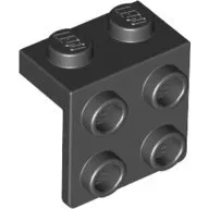 lego-plytka-lamana-1x2-2x2-44728-4277932-czarny-1-szt