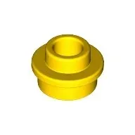 lego-plytka-okragla-1x1-z-otworem-85861-6168644-zolty-1-szt