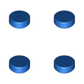 lego-plytka-okragla-1x1-gladka-98138-6009460-niebieski-4-szt