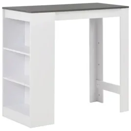 stolik-barowy-bialo-szary-z-3-polkami-110x50x103-cm-material-drewnopo