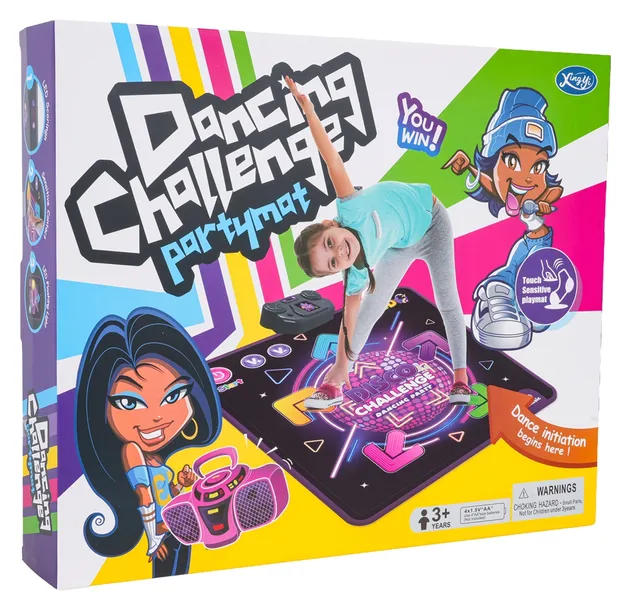 mata-muzyczna-disco-challenge