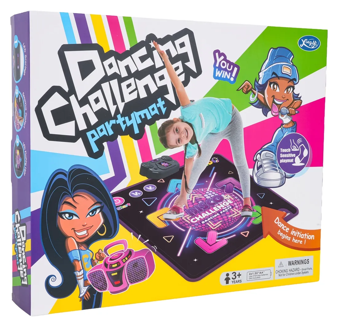 mata-muzyczna-disco-challenge