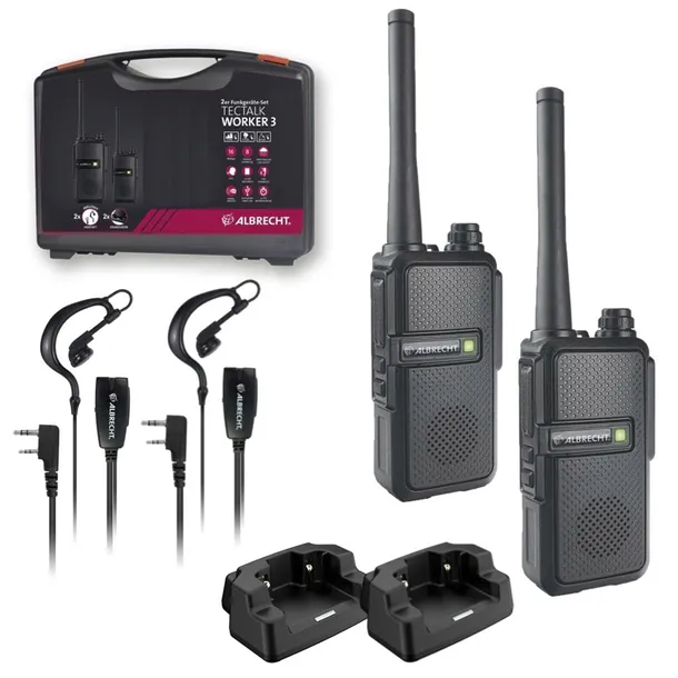 albrecht-tectalk-worker-3-case-2-pack