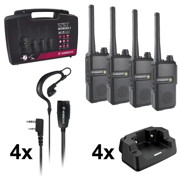 albrecht-tectalk-worker-3-case-4-pack
