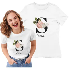 koszulka-damska-t-shirt-z-nadrukiem-literka-imie