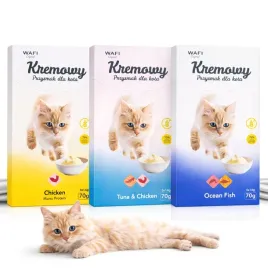 przysmaki-dla-kota-kremowy-przysmak-mix-smakow-75percent-miesa-70-g-x3-wafi-210-g