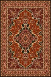 dywan-welniany-do-salonu-almas-czarny-isfahan-200x300-cm