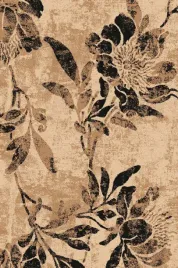 dywan-nowoczesny-do-salonu-agnella-floris-czarny-standard-300x400-cm