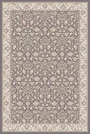 dywan-welniany-do-salonu-itamar-antracytowy-isfahan-300x400-cm