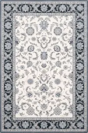 dywan-welniany-do-salonu-anafi-bialy-isfahan-200x300-cm