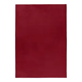 dywan-do-salonu-sypialni-shaggy-pluszowy-czerwony-puff-200x290-cm