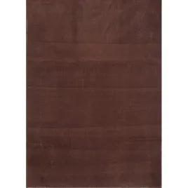 dywan-shaggy-do-salonu-dziecka-miekki-pluszowy-wlochacz-brazowy-60x110-cm