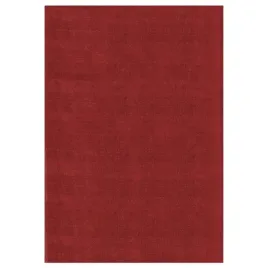 dywan-shaggy-do-salonu-dziecka-miekki-pluszowy-wlochacz-czerwony-140x200-cm