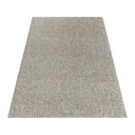 dywan-nowoczesny-do-salonu-karo-bezowy-nizza-80x150-cm