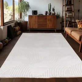 dywan-nowoczesny-do-salonu-kota-kremowy-3d-sahara-280x370-cm