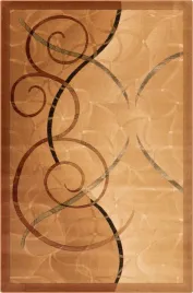 dywan-welniany-do-salonu-selma-sahara-isfahan-160x240-cm