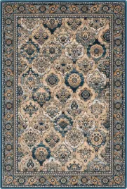 dywan-welniany-160x240-zielony-z-niskim-wlosem-do-salonu-prostokatny