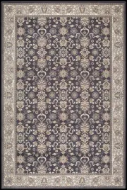 dywan-welniany-do-salonu-kantabria-antracytowy-isfahan-200x300-cm