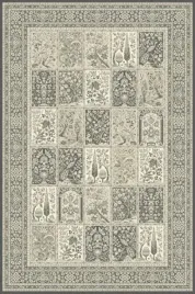 dywan-welniany-do-salonu-timor-grafit-isfahan-300x400-cm