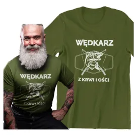 koszulka-dla-wedkarza-na-ryby-prezent-dla-dziadka-wedkarz-z-krwi-i-osci