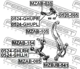 wahacze-mazda-6-gh-2007-2010-typ-samochodu-samochody-osobowe