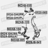 wahacze-mazda-6-gh-2007-2010-typ-samochodu-samochody-osobowe
