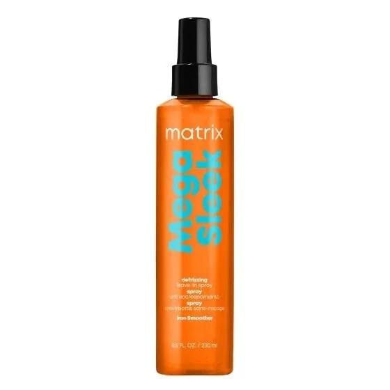 matrix-mega-sleek-iron-smoother-spray-z-termoochrona-250ml-stan-nowy