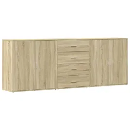 zestaw-szafek-dab-sonoma-wytrzymaly-material-drewnopochodny-2x-79x38x8