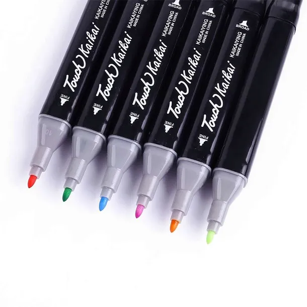 promarkery-gotel-120-szt-kolor-wielokolorowy