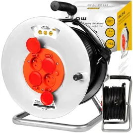 mocny-przedluzacz-bebnowy-metalowy-na-bebnie-ogrodowy-budowlany-50m-3x25mm