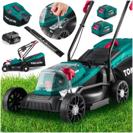 kosiarka-akumulatorowa-33cm-indukcyjna-20v-aku-2x4ah-kosz-32l-ladowarka