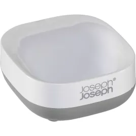 joseph-joseph-slim-compact-soap-dish-grey-white