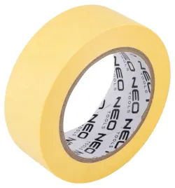 tasma-malarska-papierowa-zolta-38-mm-x-50-m-neo-tools