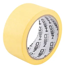 tasma-malarska-papierowa-zolta-48-mm-x-25-m-neo-tools