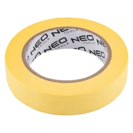 tasma-malarska-papierowa-zolta-25-mm-x-50-m-neo-tools