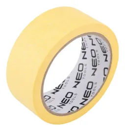 tasma-malarska-papierowa-zolta-38-mm-x-25-m-neo-tools