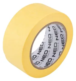 tasma-malarska-papierowa-zolta-48-mm-x-50-m-neo-tools