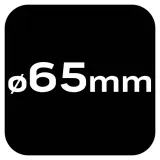 otwornica-widiowa-65-mm-stan-nowy-srednica-65-mm