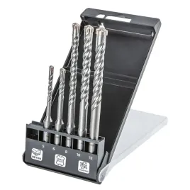 zestaw-wiertel-do-betonu-sds-sds-plus-quatro-wiertla-5szt-neo-tools-57-572