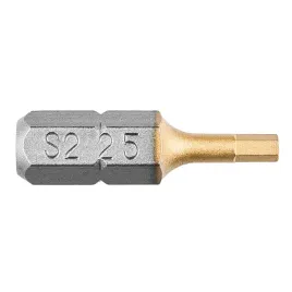 koncowki-wkretakowe-bity-hex-2-5-x-25-mm-zestaw-bitow-2szt-neo-tools-57-966