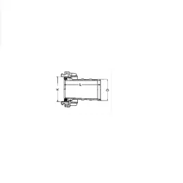 lacznik-ssawny-storz-52mm-z-tuleja-pod-waz-32mm-aluminiowy-pzl-hydral