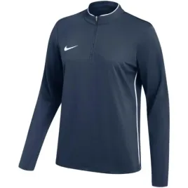 bluza-damska-nike-dri-fit-park-26-drill-top-granat