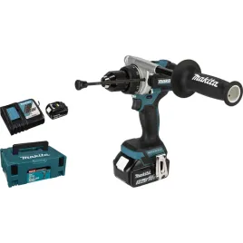 makita-dhp492rtj-akku-schlagbohrschrauber-18v