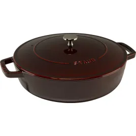 staub-brater-chistera-28-cm-grenadine
