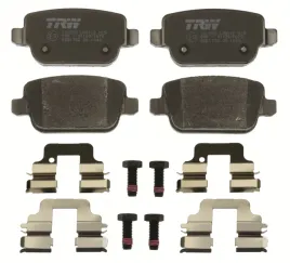 trw-klocki-hamulcowe-ford-mondeo-kuga-galaxy