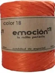 rafia-syntetyczna-pomaranczowa-wstazka-ozdobna-do-kwiatow-prezentow-200m-18