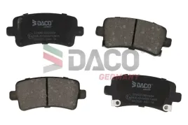 klocki-hamulcowe-daco-tyl-insignia-a-saab-9-5