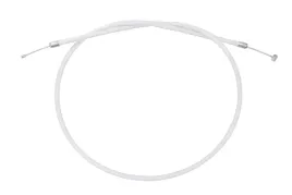 linka-gazowa-biala-125-cm-wsk-motor-b3-nowa-wysokiej-jakosci